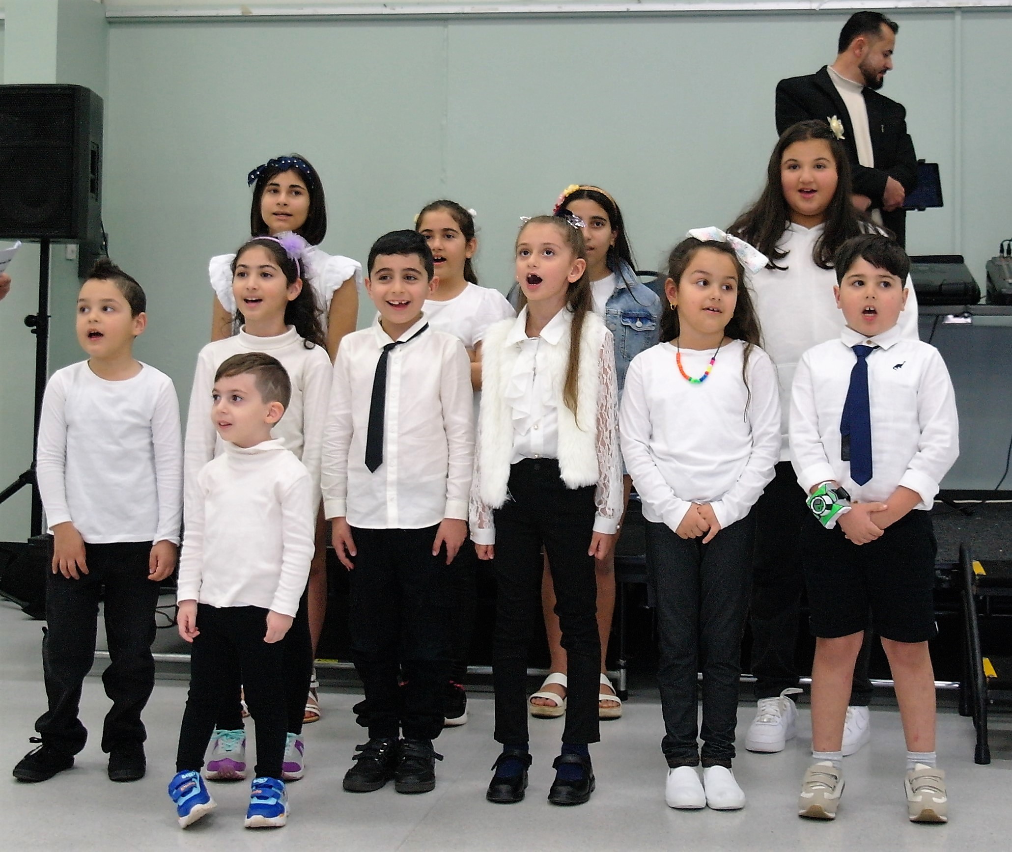 2022 Iraqi Cultural Day